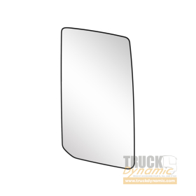 Glace de rétroviseur principal DAF XG+ - 19.1027.012.099 - 191027012099 - 2306591