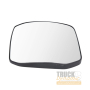 Glace de rétroviseur grand angle DAF XG+ - 19.1027.311.099 - 191027311099 - 2306592