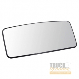 Glace de rétroviseur principal MERCEDES-BENZ ATEGO - 15.3752.470H - 153752470H - 0018113433 - 0018117333