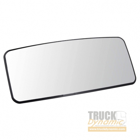 Glace de rétroviseur principal MERCEDES-BENZ ATEGO - 15.3752.470H - 153752470H - 0018113433 - 0018117333