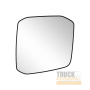 Glace de rétroviseur grand angle DAF XG - 19.1027.312.099 - 191027312099 - 2306593