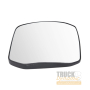 Glace de rétroviseur grand angle DAF XG+ - 19.1027.312.099 - 191027312099 - 2306593