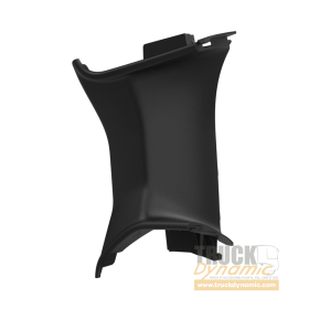 Cache extérieur de rétroviseur DAF XG - 12.1027.015.099 - 121027015099 - 2248168
