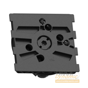 Moteur glace de rétroviseur principal DAF XD - 61.1029.224.099 - 611029224099 - 2306586