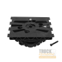Moteur glace de rétroviseur principal DAF XF - 61.1029.224.099 - 611029224099 - 2306586
