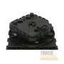 Moteur glace de rétroviseur principal DAF XF - 61.1029.224.099 - 611029224099 - 2306586