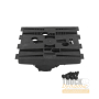 Moteur glace de rétroviseur grand angle DAF XD - 61.1024.224.099 - 611024224099 - 2306587
