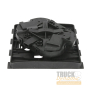 Moteur glace de rétroviseur grand angle DAF XD - 61.1024.224.099 - 611024224099 - 2306587