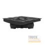 Moteur glace de rétroviseur grand angle DAF XD - 61.1024.224.099 - 611024224099 - 2306587