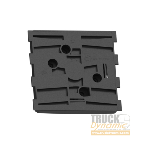 Moteur glace de rétroviseur grand angle DAF XG - 61.1024.224.099 - 611024224099 - 2306587