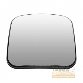 Glace de rétroviseur grand angle MERCEDES-BENZ ATEGO NOUVELLE NORME - 153771174H - 0018116033
