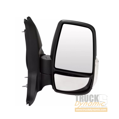 Rétroviseur principal FORD TRANSIT - 59.1049.004.099 - 591049004099 - 2365917