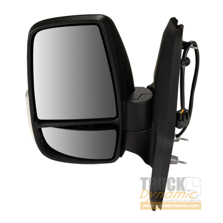 Rétroviseur principal FORD TRANSIT - 59.1049.005.099 - 591049005099 - 2365947