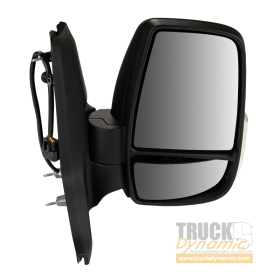 Rétroviseur principal FORD TRANSIT - 59.1049.006.099 - 591049006099 - 2365898