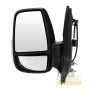 Rétroviseur principal FORD TRANSIT - 59.1049.007.099 - 591049007099 - 2365950