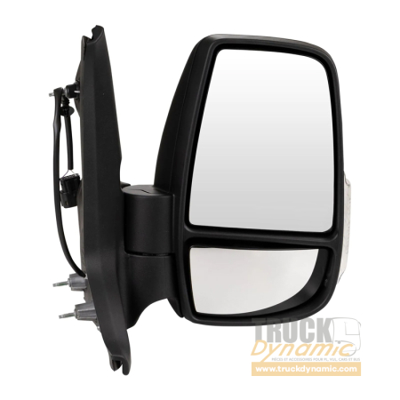 Rétroviseur principal FORD TRANSIT - 59.1049.008.099 - 591049008099 - 2365901