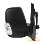 Rétroviseur principal FORD TRANSIT - 59.1049.008.099 - 591049008099 - 2365901