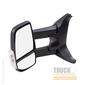 Rétroviseur principal FORD TRANSIT - 59.1049.001.099 - 591049001099 - 2366812 - KK3117683LB5JA