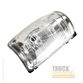 Boîtier clignotant de rétroviseur FORD TRANSIT - 08.1049.001.099 - 081049001099 - 2085655
