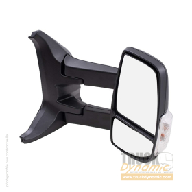 Rétroviseur principal FORD TRANSIT - 59.1049.002.099 - 591049002099 - 2365929 - KK3117682LB5JA
