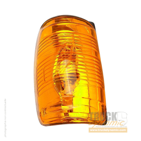 Boîtier clignotant de rétroviseur FORD TRANSIT - 08.1049.003.099 - 081049003099 - 2208678