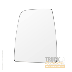 Glace de rétroviseur principal FORD TRANSIT - 19.1049.001.099 - 191049001099 - 1823986