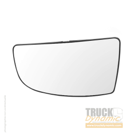 Glace de rétroviseur grand angle FORD TRANSIT - 19.1049.005.099 - 191049005099 - 1855103