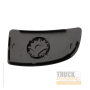 Glace de rétroviseur grand angle FORD TRANSIT - 19.1049.005.099 - 191049005099 - 1855103