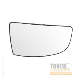 Glace de rétroviseur grand angle FORD TRANSIT - 19.1049.006.099 - 191049006099 - 1855102