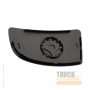 Glace de rétroviseur grand angle FORD TRANSIT - 19.1049.006.099 - 191049006099 - 1855102