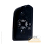 Glace de rétroviseur principal IVECO T-WAY - 19.2790.012.099 - 192790012099 - 500086750