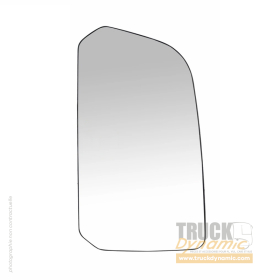 Glace de rétroviseur principal IVECO T-WAY - 19.2790.012.099 - 192790012099 - 500086750