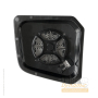 Glace de rétroviseur grand angle IVECO T-WAY - 19.2790.031.099 - 192790031099 - 500086753