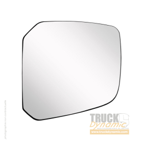 Glace de rétroviseur grand angle IVECO T-WAY - 19.2790.031.099 - 192790031099 - 500086753