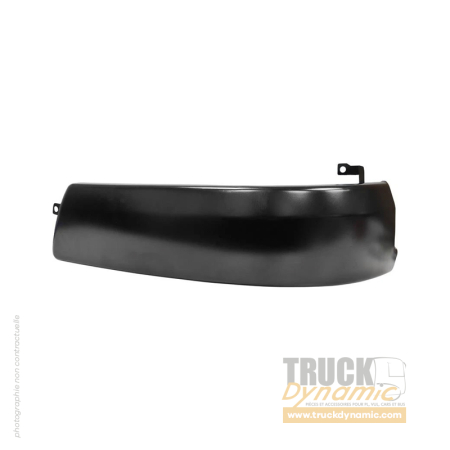 Coin de pare-chocs avant VOLVO FH4 - TDPC7044 - 82847044