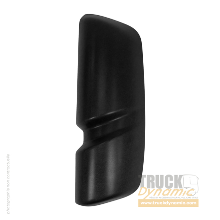 Cache de rétroviseur principal et grand angle IVECO T-WAY - 11.2790.001.099 - 112790001099 - 5802498968