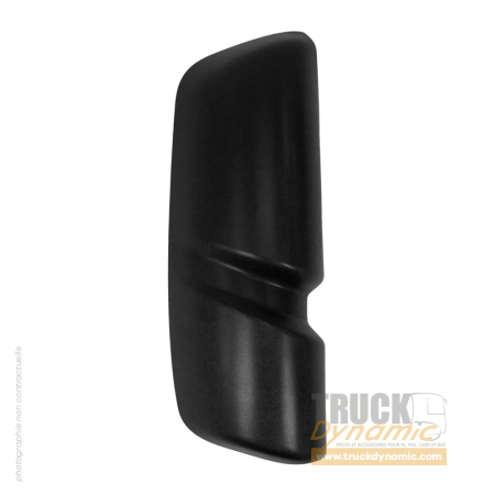 Cache de rétroviseur principal et grand angle IVECO T-WAY - 11.2790.002.099 - 112790002099 - 5802498969