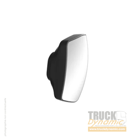Rétroviseur grand angle VOLVO FMX - 51.1044.001.099 - 511044001099