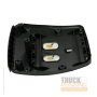 Glace de rétroviseur grand angle VOLVO FH4 - 19.1044.001.099 - 191044001099