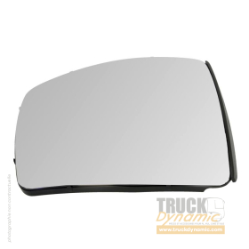 Glace de rétroviseur grand angle VOLVO FH4 - 19.1044.001.099 - 191044001099
