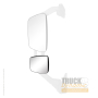 Glace de rétroviseur grand angle VOLVO FH4 - 19.1044.001.099 - 191044001099