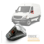 Clignotant de rétroviseur principal VOLKSWAGEN CRAFTER EURO 6 - 08.5892.001.099 - 085892001099 - 0018228920 - 2E0953049A