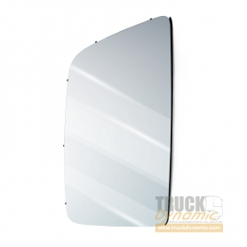 Glace de rétroviseur principal VOLVO FMD - 24 V - Gauche Glace de rétroviseur principal VOLVO FMD - 19.1000.101.099 - 191000101099 - 82356810