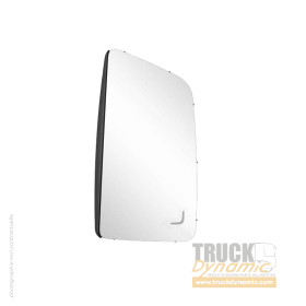 Glace de rétroviseur principal VOLVO FH4 - Indicateur angles morts - 24 V - Droit Glace de rétroviseur principal VOLVO FH4 - 19.1000.122.099 - 191000122099 - 24015373
