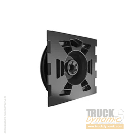 Kit support glace de rétroviseur DAF XBC - 61.1000.006.199 - 611000006199 - 23229803