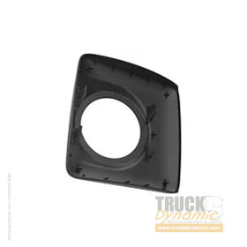 Cache rétroviseur grand angle DAF XB - 13.1000.603.199 - 131000603199 - 24384076
