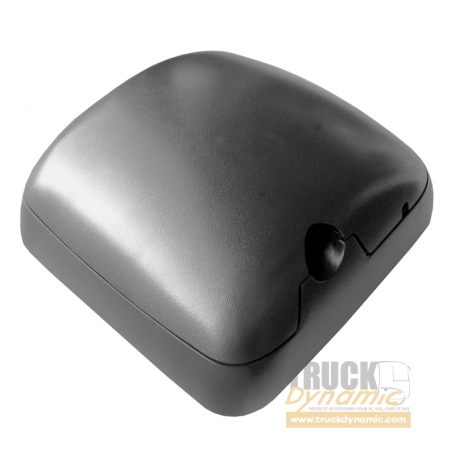 Rétroviseur grand angle DAF 75 - 56.9065.110 - 569065110