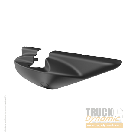 Cache bras de rétroviseur RENAULT D - 20.1000.611.199 - 201000611199 - 24382986