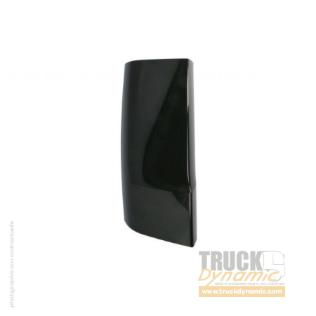 Cache de rétroviseur principal MAN TGX - 13.1024.004.099 - 131024004099 - 81637320124 - 81.63732-0124