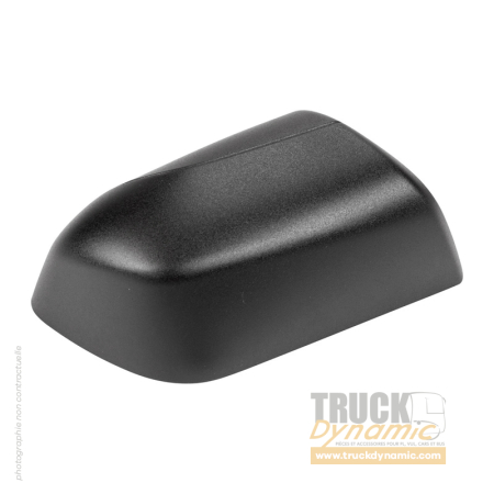 Cache pied support de rétroviseur UNIVERSEL - 121018010001 - 2193840 - 284266 - 207196 - 175202B-8